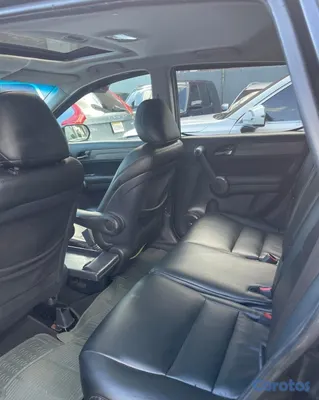 2010 Honda Crv — foto 6 / 8