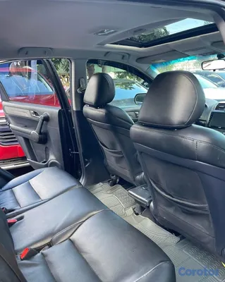 2010 Honda Crv — foto 7 / 8