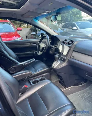 2010 Honda Crv — foto 8 / 8