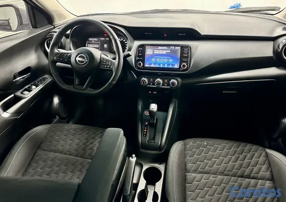 2023 Nissan Kicks — foto 5 / 7