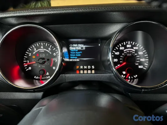 2015 Ford Mustang — foto 2 / 6
