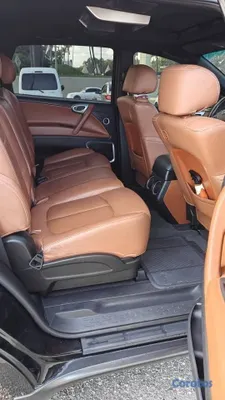 2011 Luxgen Suv — foto 4 / 9
