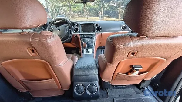 2011 Luxgen Suv — foto 5 / 9