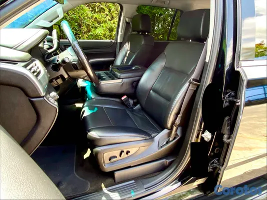 2018 Chevrolet Tahoe — foto 10 / 10