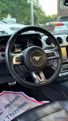 2015 Ford Mustang — foto 3 / 10