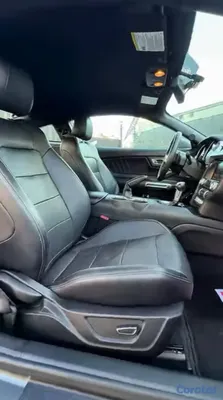 2015 Ford Mustang — foto 5 / 10
