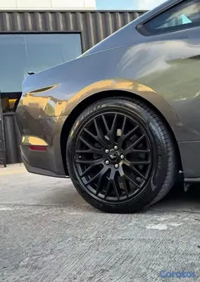 2015 Ford Mustang — foto 9 / 10