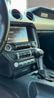 2015 Ford Mustang — foto 10 / 10