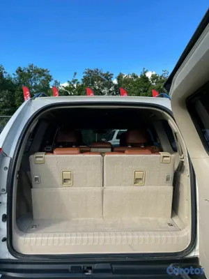 2012 Toyota Land Cruiser Prado — foto 5 / 12