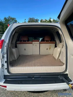 2012 Toyota Land Cruiser Prado — foto 12 / 12