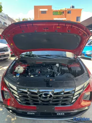 2022 Hyundai Tucson — foto 9 / 9