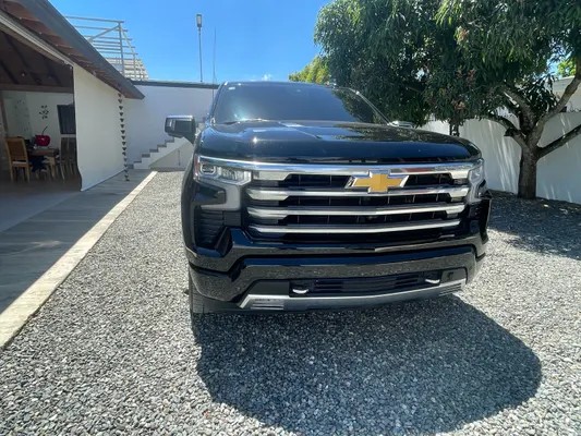 2023 Chevrolet Silverado — foto 6 / 10