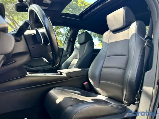 2021 Honda Accord — foto 3 / 7