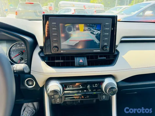 2022 Toyota Rav-4 — foto 2 / 10