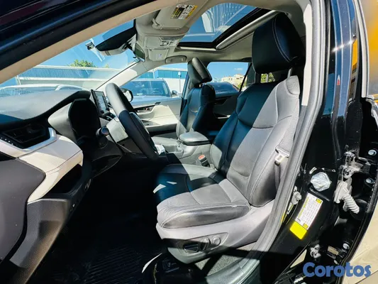 2022 Toyota Rav-4 — foto 4 / 10