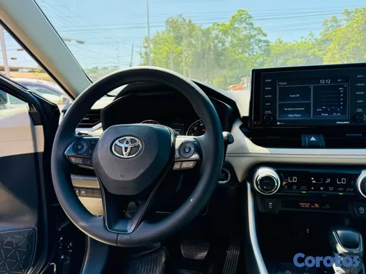 2022 Toyota Rav-4 — foto 7 / 10