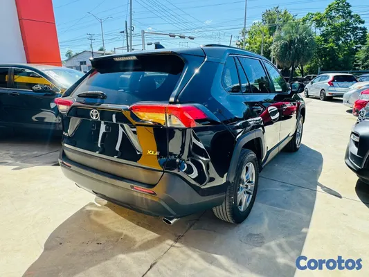 2022 Toyota Rav-4 — foto 9 / 10