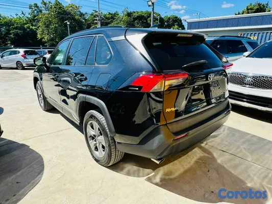 2022 Toyota Rav-4 — foto 10 / 10