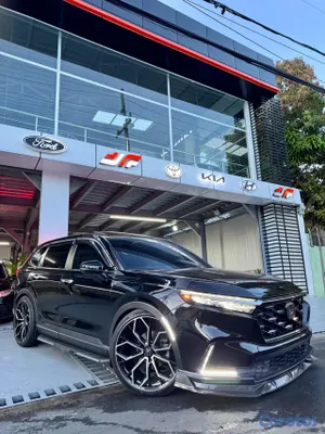 2024 Honda Crv