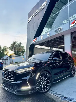 2024 Honda Crv — foto 2 / 10