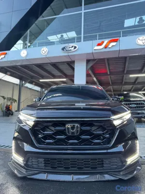 2024 Honda Crv — foto 4 / 10