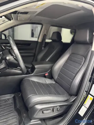 2024 Honda Crv — foto 6 / 10