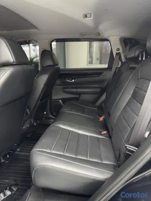 2024 Honda Crv — foto 8 / 10