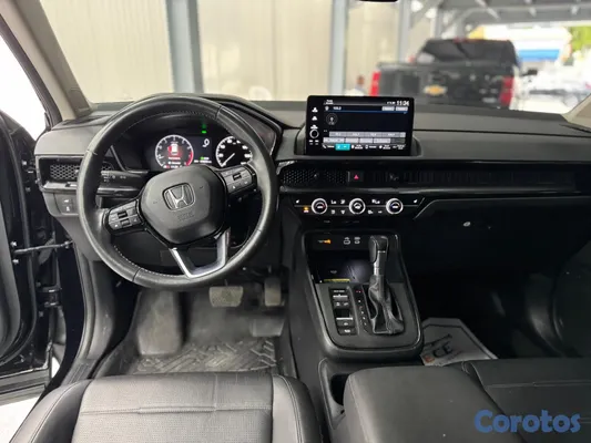 2024 Honda Crv — foto 10 / 10