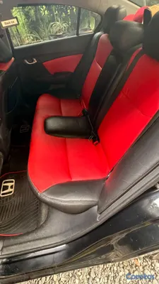 2015 Honda Civic — foto 10 / 14
