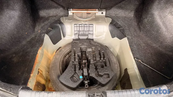 2015 Honda Civic — foto 12 / 14
