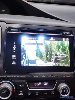 2015 Honda Civic — foto 14 / 14