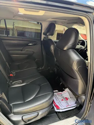 2022 Toyota Highlander — foto 3 / 9