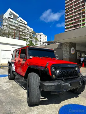 2018 Jeep Wrangler — foto 2 / 3