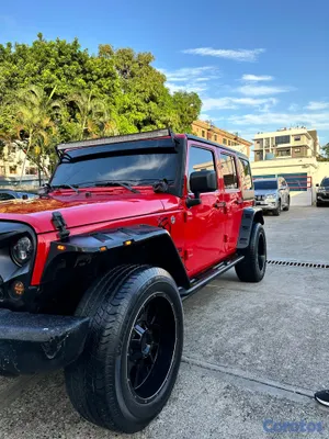 2018 Jeep Wrangler — foto 3 / 3