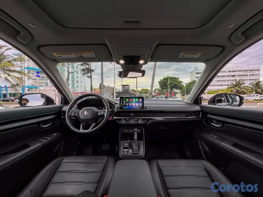 2024 Honda Crv — foto 2 / 9