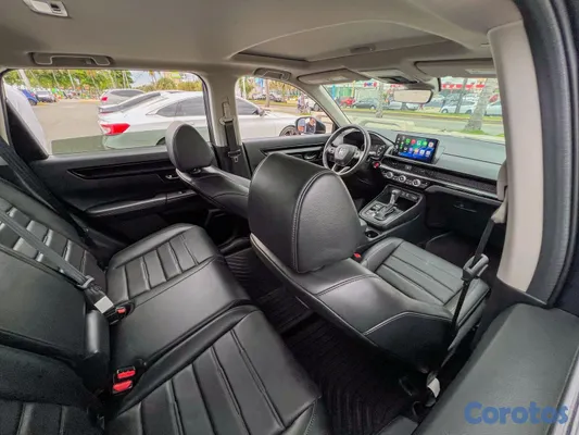 2024 Honda Crv — foto 7 / 9