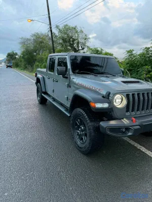 2023 Jeep Gladiator — foto 5 / 7