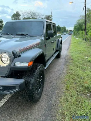 2023 Jeep Gladiator — foto 7 / 7