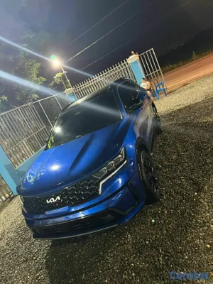 2022 Kia Sorento — foto 2 / 8