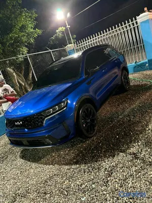 2022 Kia Sorento — foto 8 / 8