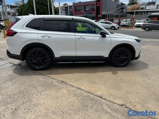 2023 Honda Crv — foto 3 / 16