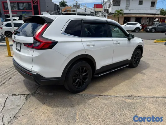 2023 Honda Crv — foto 6 / 16