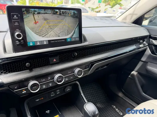 2023 Honda Crv — foto 8 / 16