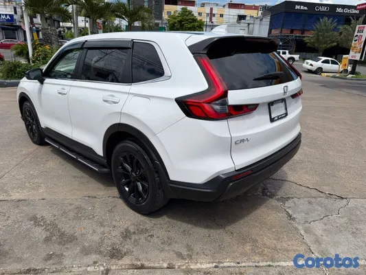 2023 Honda Crv — foto 10 / 16