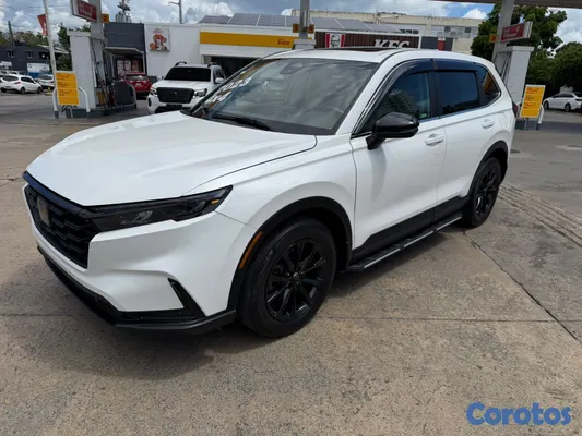 2023 Honda Crv — foto 11 / 16