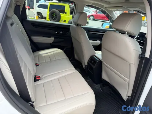 2023 Honda Crv — foto 12 / 16