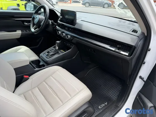2023 Honda Crv — foto 15 / 16