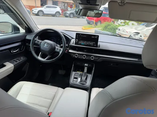 2023 Honda Crv — foto 16 / 16