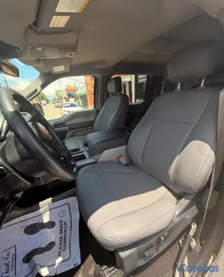 2020 Ford Serie F — foto 7 / 10
