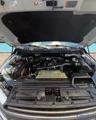 2020 Ford Serie F — foto 10 / 10